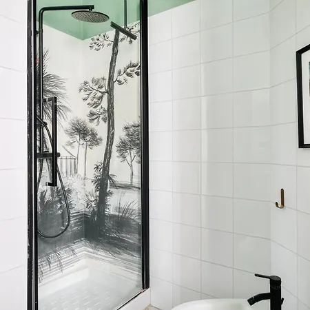 Appartement Hostmate - - Volturno - Isola